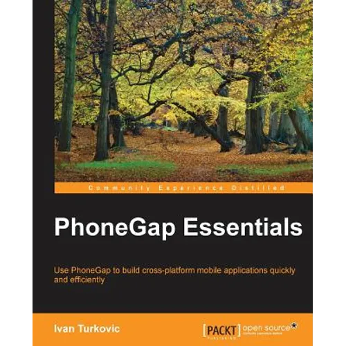 Phonegap Essentials