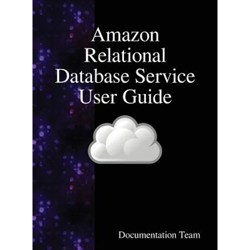 Amazon Relational Database Service User Guide