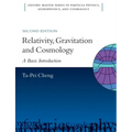 Relativity Gravit Cosmol 2e Omsp P
