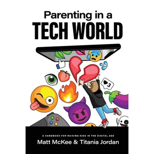 Parenting In A Tech World