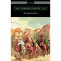 The Canterbury Tales (Annotated with a Preface by D. Laing Purves)