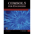 Comsol5 for Engineers