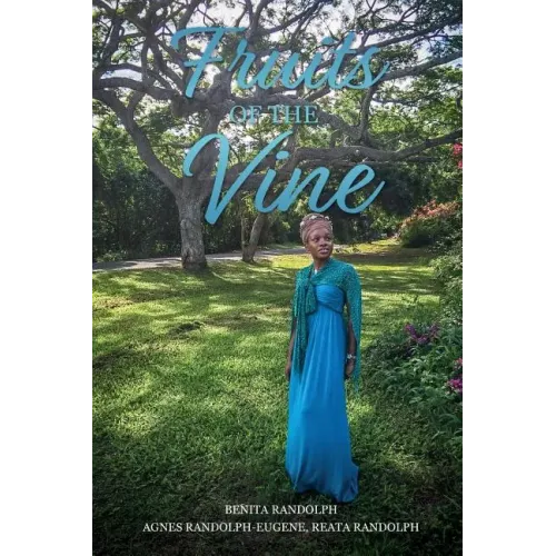Fruits of the Vine
