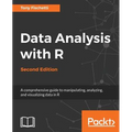 Data Analysis with R - Second Edition: A comprehensive guide to manipulating, analyzing, and visualizing data in R
