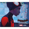 Spider-Man: Into the Spider-Verse -The Art of the Movie