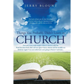Things You Probably Didn't Learn In Church: End time events made simple What is Heaven really like Proof that Jesus lived, died, and rose again Satan,