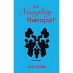 The Naughty Therapist - Paperback