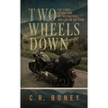 Two Wheels Down: A Tale of One Man, His Motorcycle, and Life on the Road