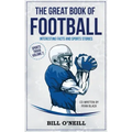 The Great Book of Football: Interesting Facts and Sports Stories
