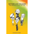 Movers and Shakers
