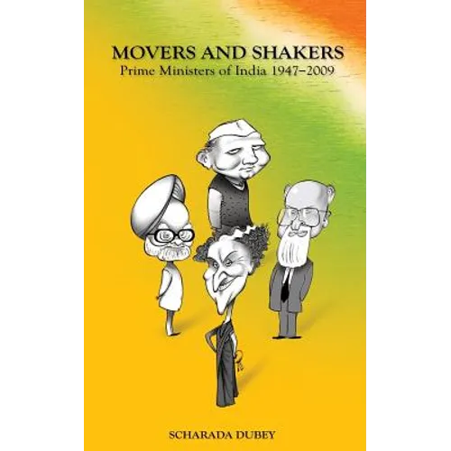 Movers and Shakers