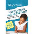 Rethinking Homework, 2nd Edition: Best Practices That Support Diverse Needs