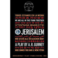 O Jerusalem