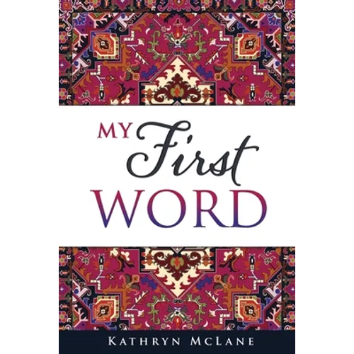 My First Word