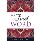 My First Word - Paperback