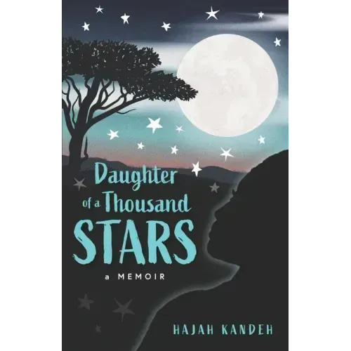 Daughter of a Thousand Stars: A Memoir