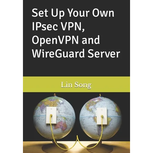 Set Up Your Own IPsec VPN, OpenVPN and WireGuard Server
