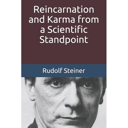 Reincarnation and Karma from a Scientific Standpoint