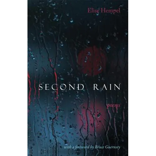 Second Rain