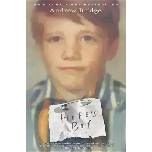 Hope's Boy
