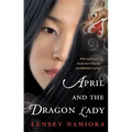 April and the Dragon Lady