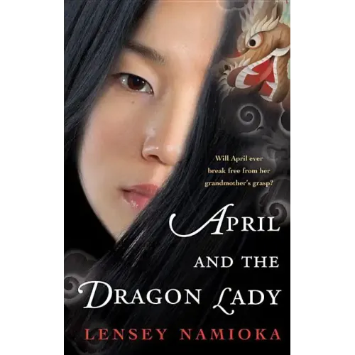 April and the Dragon Lady