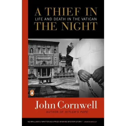A Thief in the Night: Life and Death in the Vatican