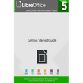 Getting Started with LibreOffice 5.0