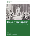 Inaugurations: Inaugural Lectures Delivered at McMaster Divinity College