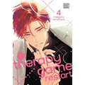Therapy Game Restart, Vol. 4
