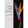 Living a Safe Universe, Vol. 4: Seth and Psychic Health
