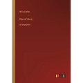 One of Ours: in large print