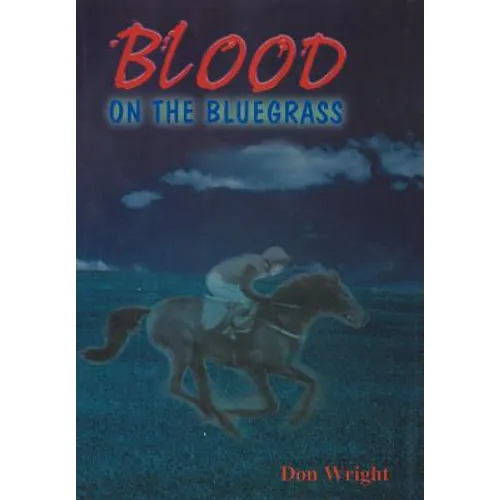 Blood on the Bluegrass