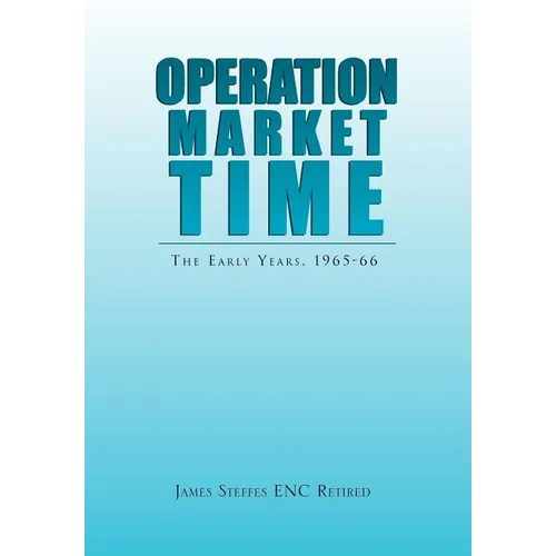 Operation Market Time