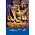 The Chaldean Oracles