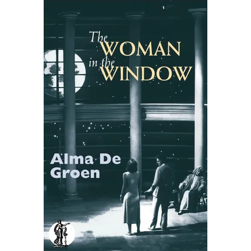Woman in the Window