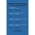 Sanskrit Verb conjugation using Ashtadhyayi Sutras
