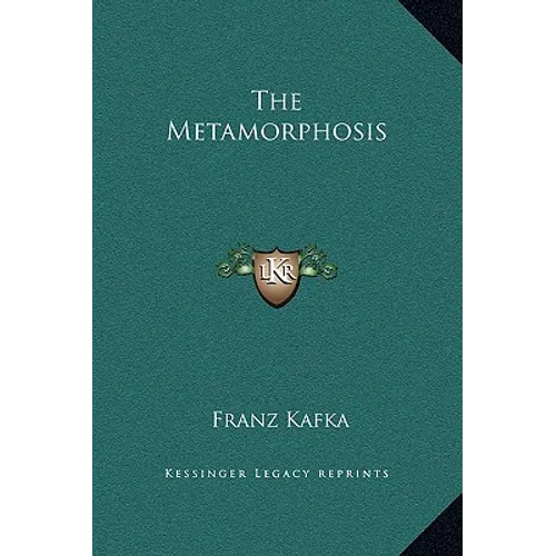 The Metamorphosis