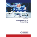 Fundamentals of Accounting