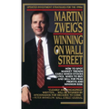 Martin Zweig's Winning on Wall Street