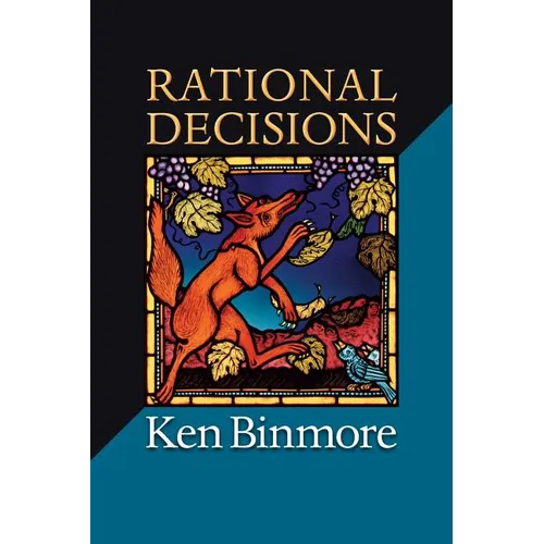 Rational Decisions