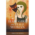 Half Girl and Half Woman