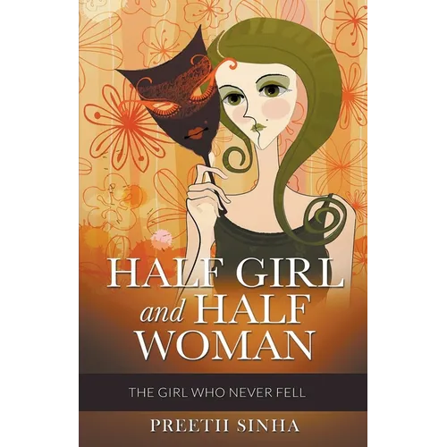 Half Girl and Half Woman
