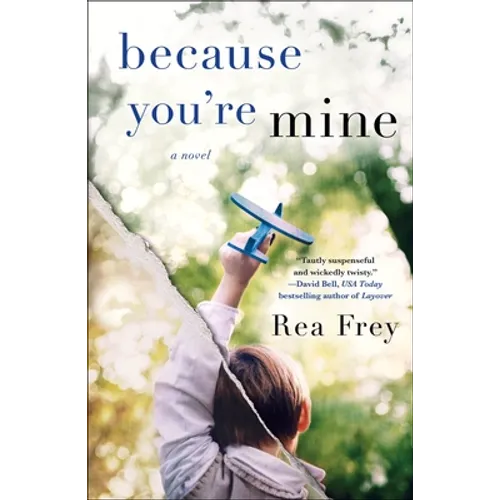 Because You're Mine