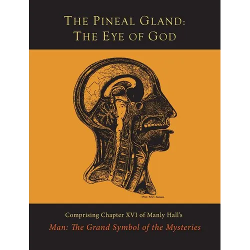 The Pineal Gland: The Eye of God