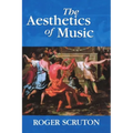 The Aesthetics of Music