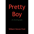 Pretty Boy: An Autobiography - Paperback