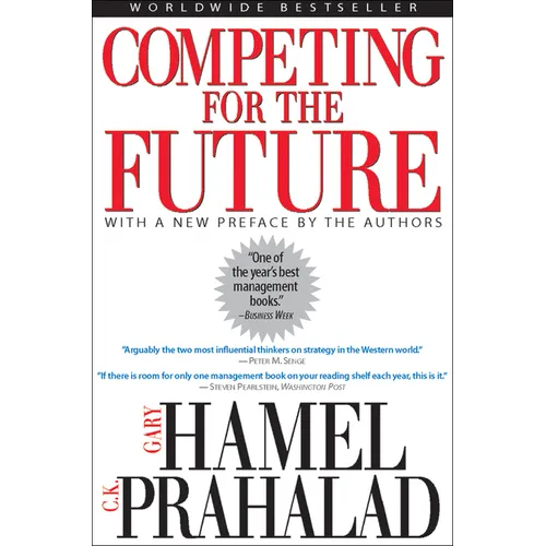 Competing for the Future