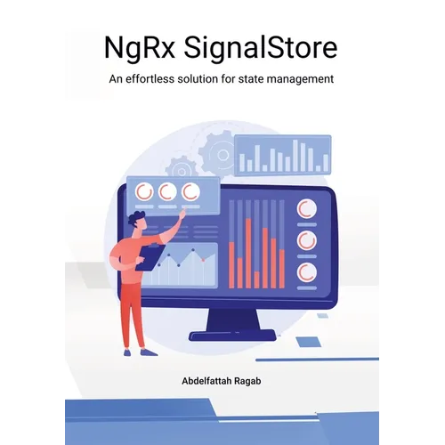 NgRx SignalStore: An effortless solution for state management