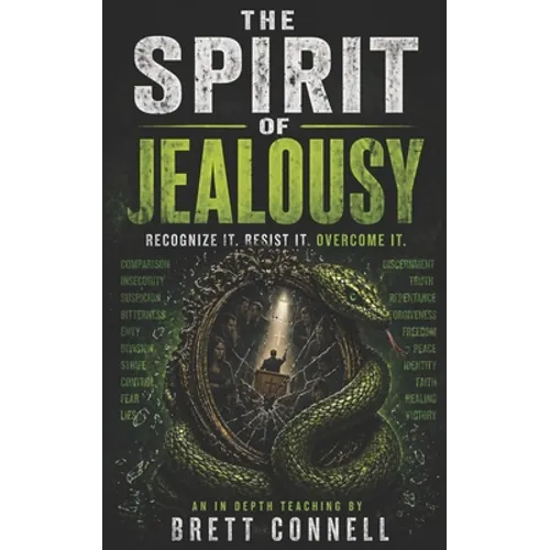 The Spirit of Jealousy
